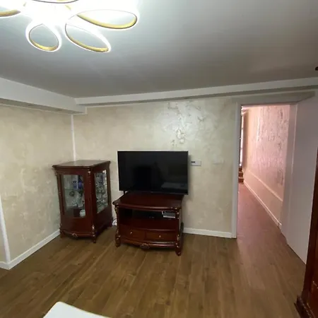 Baron Apartment