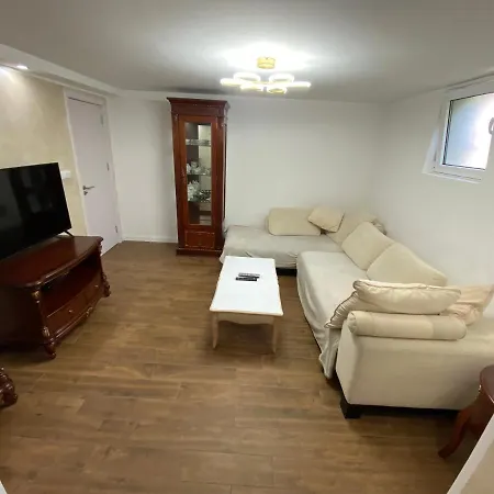 Apartment Baron *