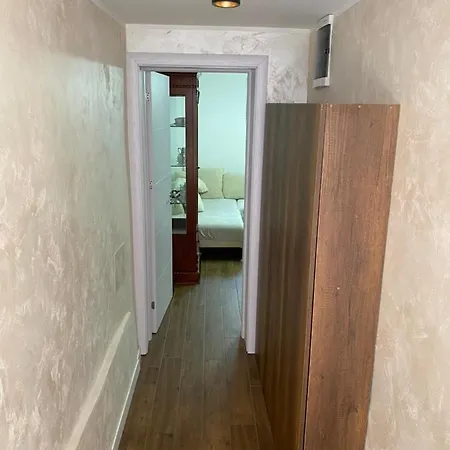 Baron Apartment Belgrade